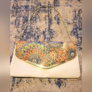 Guenne Sax Evening Bag